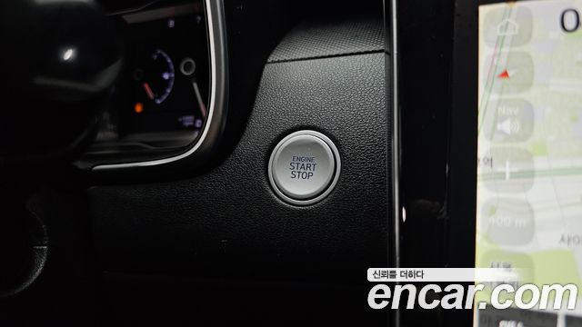 Hyundai Tucson 2023 — photo 27