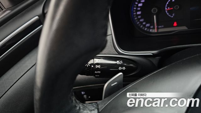 Hyundai Tucson 2023 — photo 28