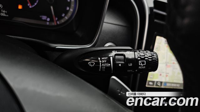 Hyundai Tucson 2023 — photo 29