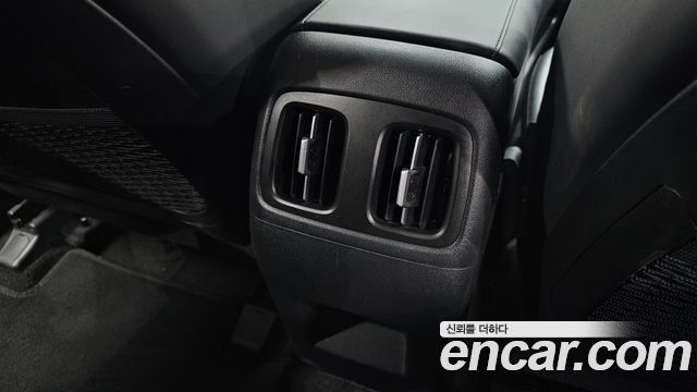 Hyundai Tucson 2023 — photo 30