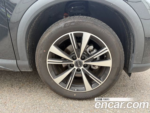 BYD Atto 3 2025 — photo 5