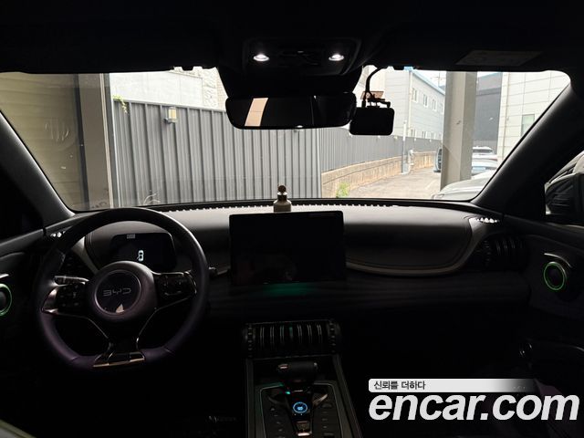 BYD Atto 3 2025 — photo 6