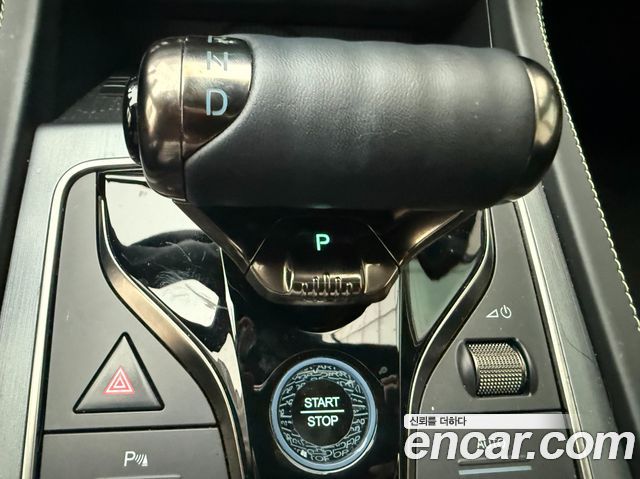 BYD Atto 3 2025 — photo 8