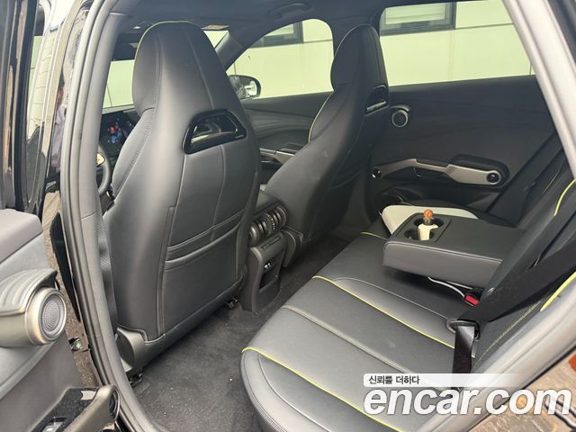 BYD Atto 3 2025 — photo 10
