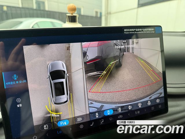 BYD Atto 3 2025 — photo 12
