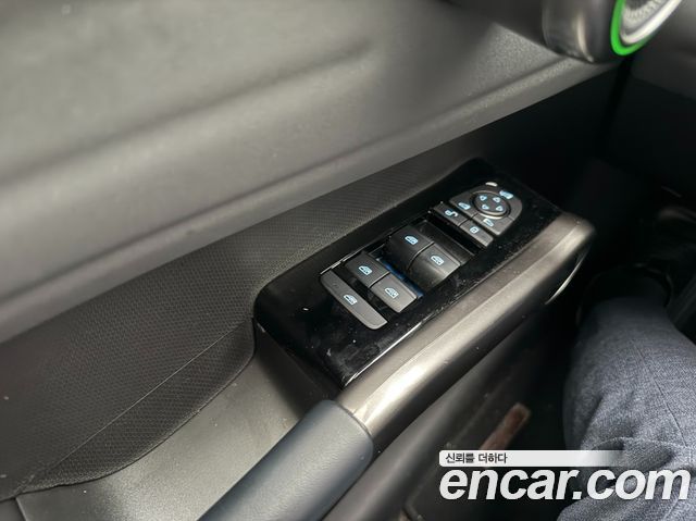 BYD Atto 3 2025 — photo 14