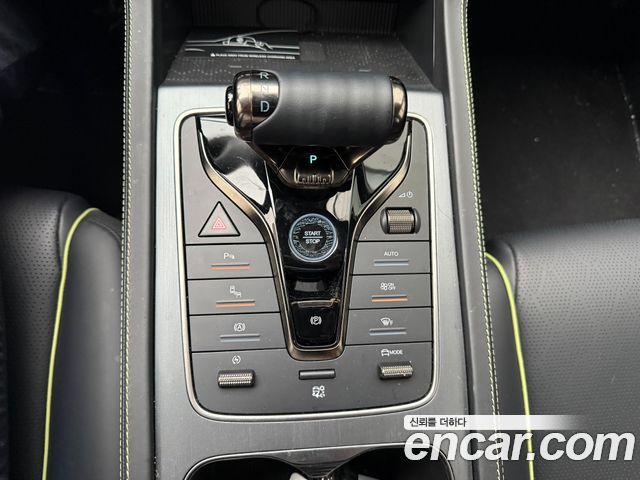 BYD Atto 3 2025 — photo 15