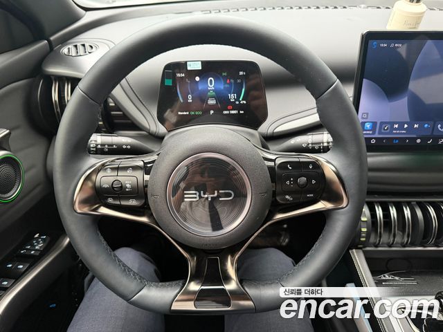 BYD Atto 3 2025 — photo 16