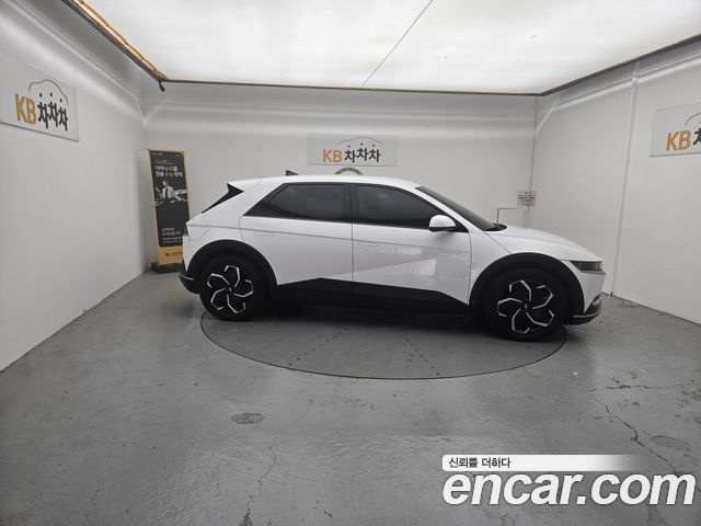 Hyundai Ioniq5 2023 — photo 3