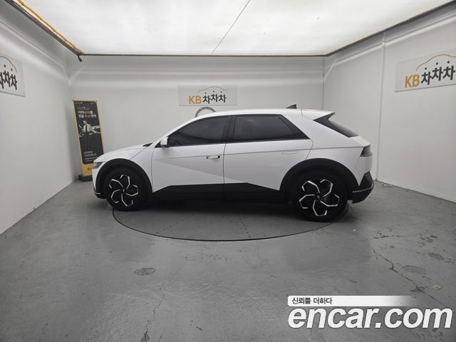 Hyundai Ioniq5 2023 — photo 6