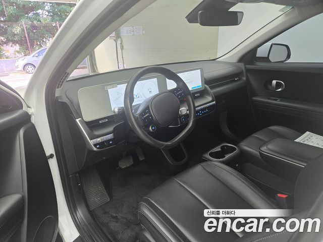 Hyundai Ioniq5 2023 — photo 7