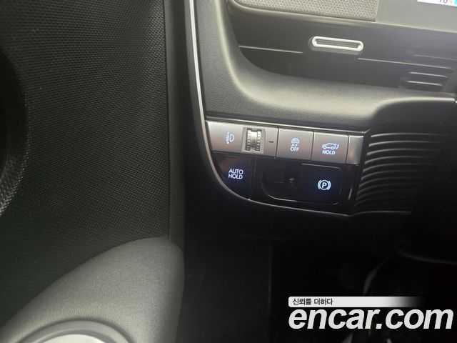 Hyundai Ioniq5 2023 — photo 12