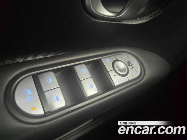 Hyundai Ioniq5 2023 — photo 13
