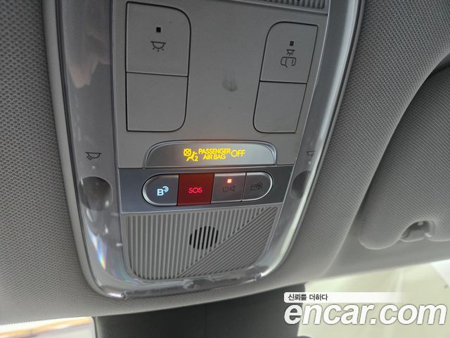 Hyundai Ioniq5 2023 — photo 14