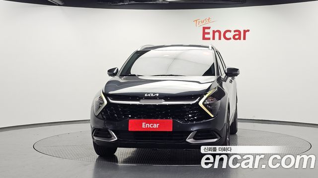 Kia Sportage 2023 — photo 3