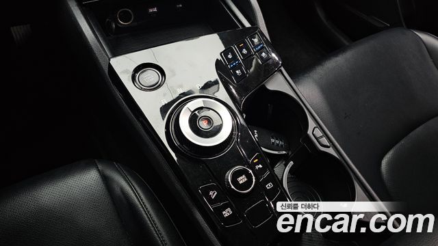 Kia Sportage 2023 — photo 12