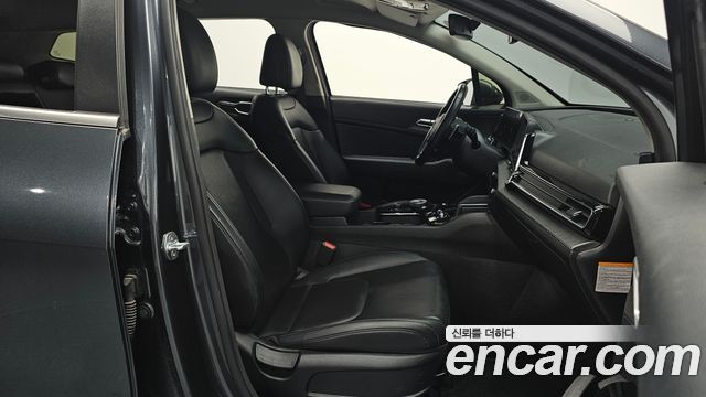 Kia Sportage 2023 — photo 13