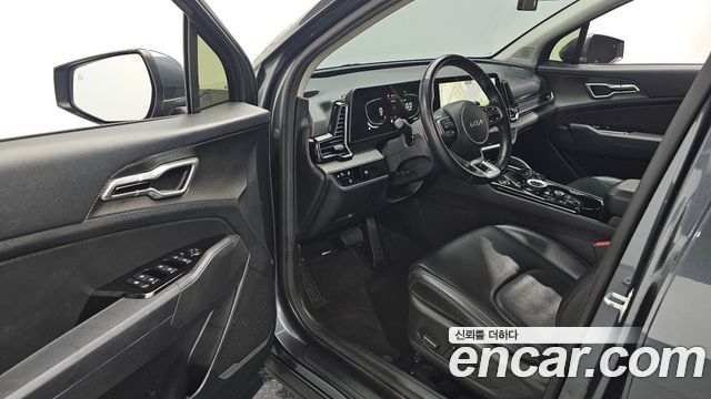 Kia Sportage 2023 — photo 17