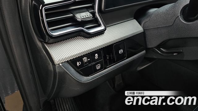 Kia Sportage 2023 — photo 23