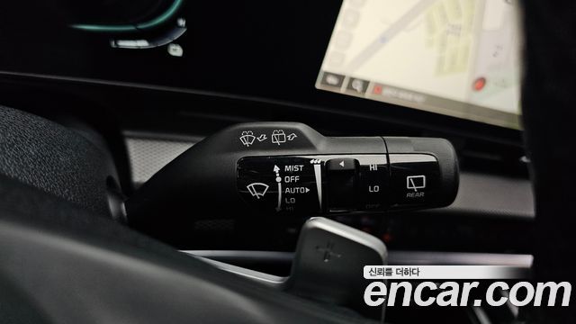 Kia Sportage 2023 — photo 24