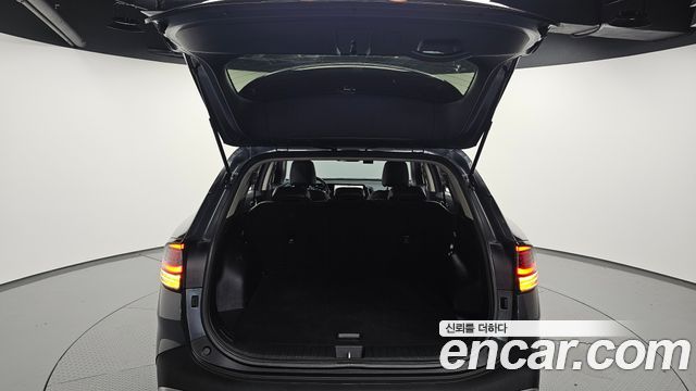 Kia Sportage 2023 — photo 26