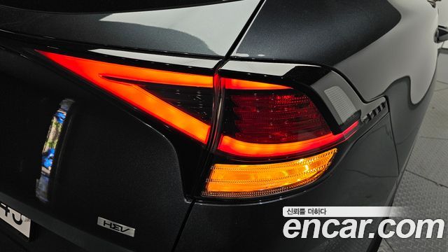 Kia Sportage 2023 — photo 9
