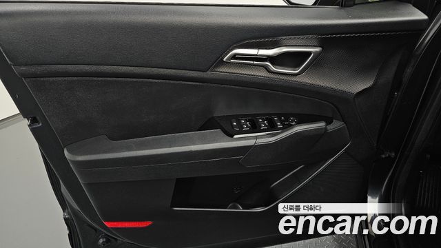 Kia Sportage 2023 — photo 14
