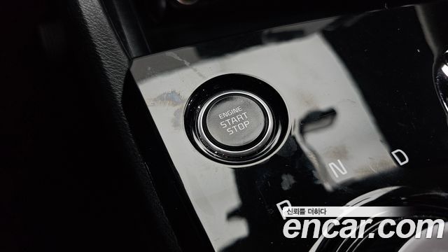 Kia Sportage 2023 — photo 27
