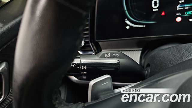 Kia Sportage 2023 — photo 28