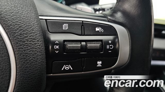 Kia Sportage 2023 — photo 29