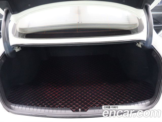 Hyundai Sonata 2020 — photo 5