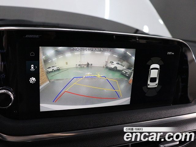 Hyundai Sonata 2020 — photo 10