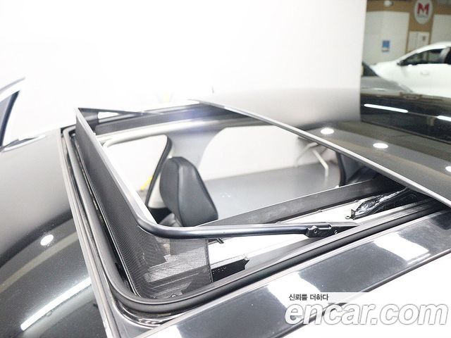 Hyundai Sonata 2020 — photo 11