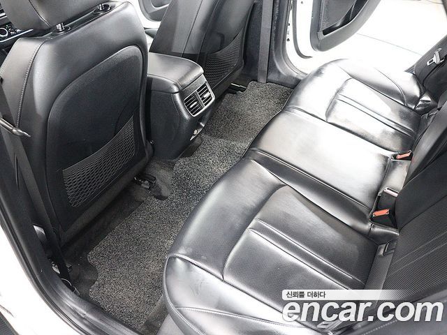 Hyundai Sonata 2020 — photo 15