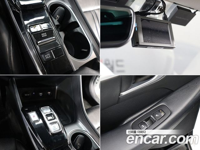 Hyundai Sonata 2020 — photo 18