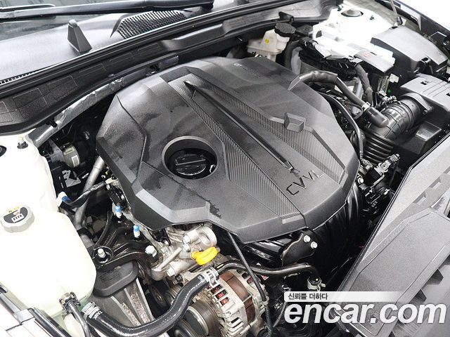 Hyundai Sonata 2020 — photo 19