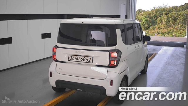 Kia RAY 2023 — photo 3