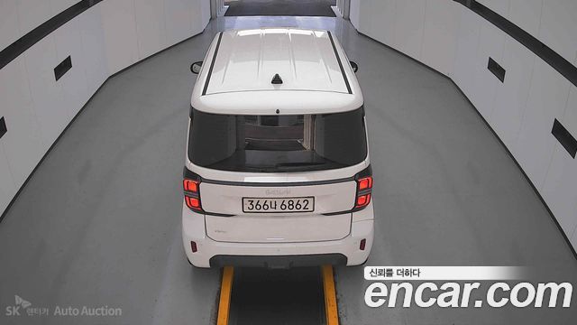 Kia RAY 2023 — photo 4