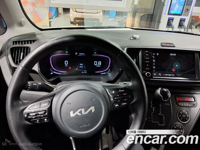 Kia RAY 2023 — photo 5