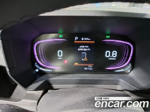 Kia RAY 2023 — photo 6