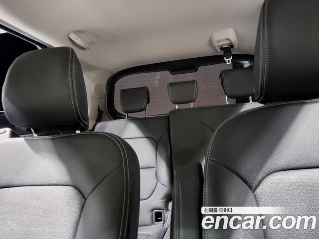 Kia RAY 2023 — photo 10