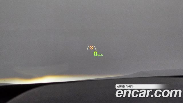 Kia K9 2020 — photo 14