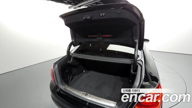 Kia K9 2020 — photo 20