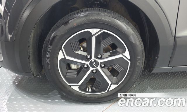Kia Niro 2024 — photo 5