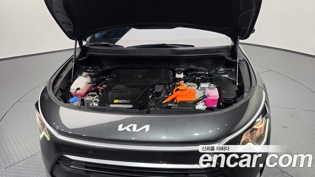 Kia Niro 2024 — photo 6