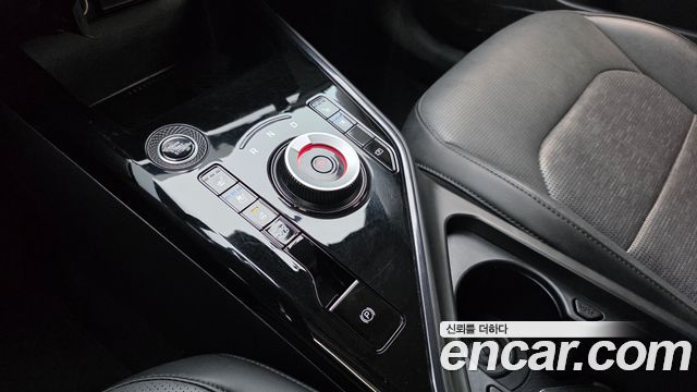 Kia Niro 2024 — photo 12