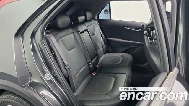 Kia Niro 2024 — photo 17