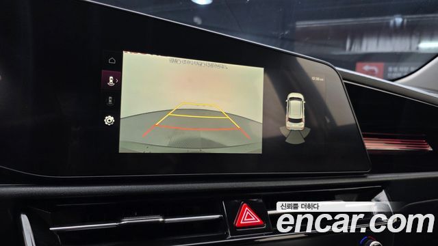 Kia Niro 2024 — photo 23