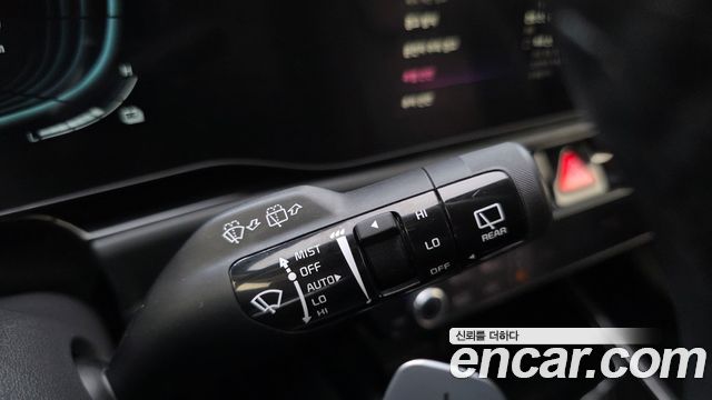 Kia Niro 2024 — photo 25