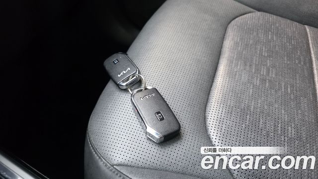 Kia Niro 2024 — photo 26
